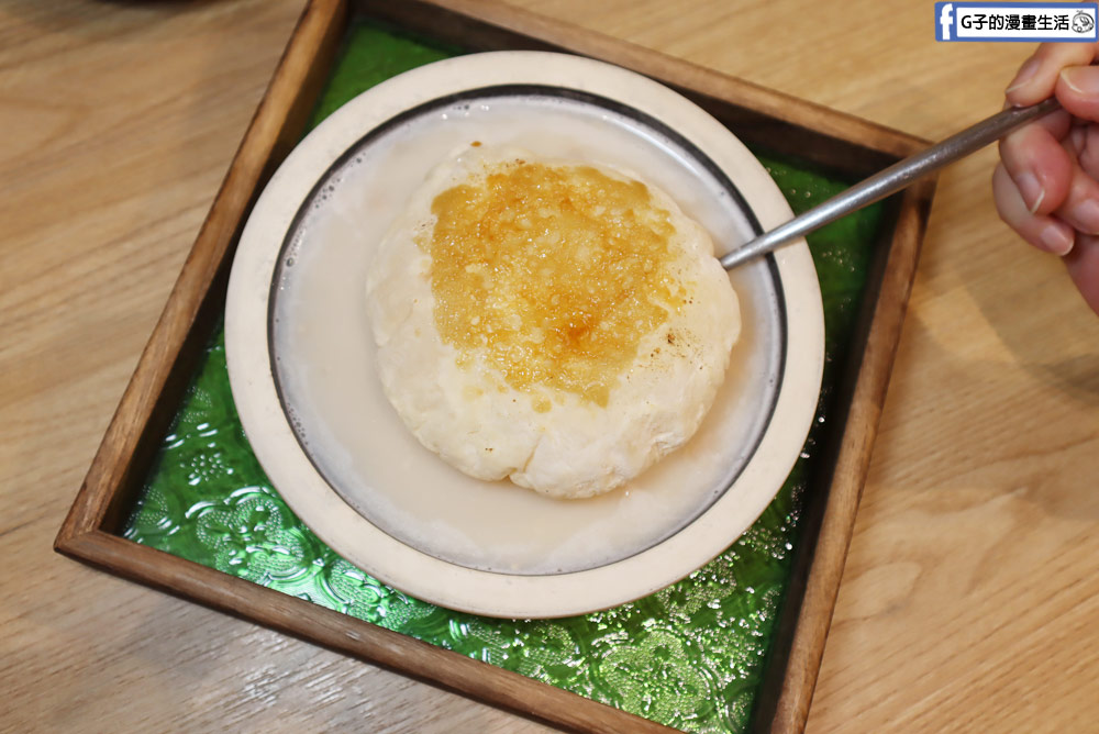 板橋甜品-二水町,古早味甜品來這吃~創鹼粽冰、菜燕、藕粉冰專賣店 @G子的漫畫生活 板橋甜品-二水町,古早味甜品來這吃~創鹼粽冰、菜燕、藕粉冰專賣店 @G子的漫畫生活