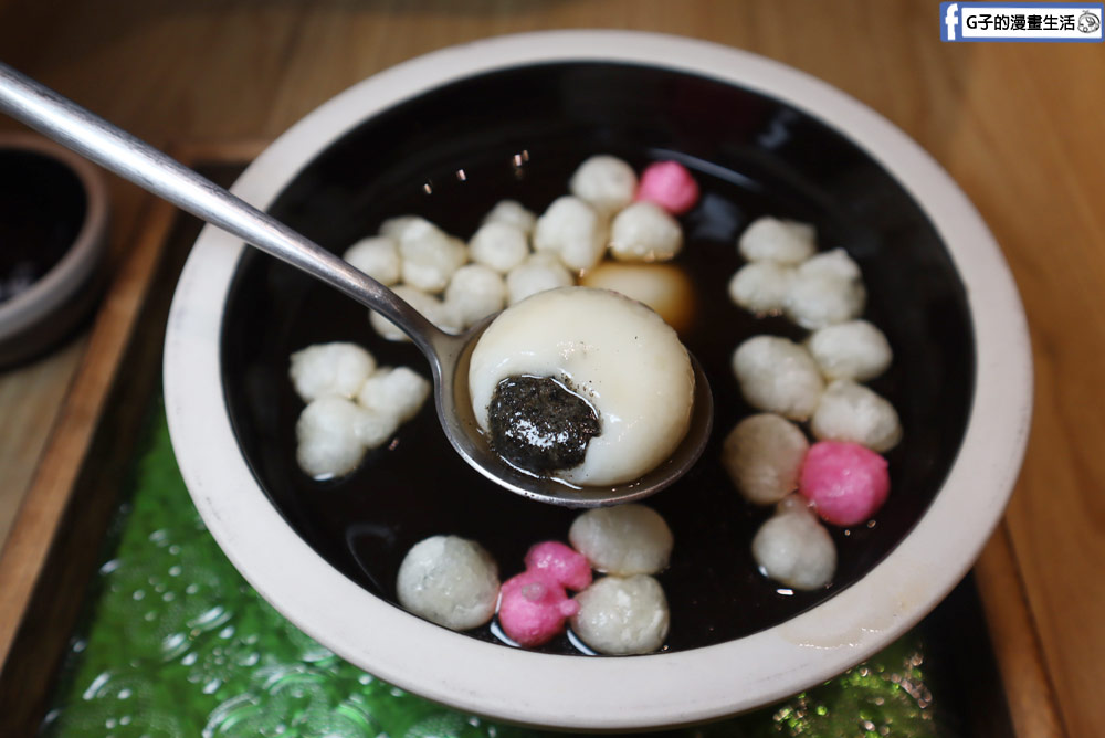 板橋甜品-二水町,古早味甜品來這吃~創鹼粽冰、菜燕、藕粉冰專賣店 @G子的漫畫生活 板橋甜品-二水町,古早味甜品來這吃~創鹼粽冰、菜燕、藕粉冰專賣店 @G子的漫畫生活