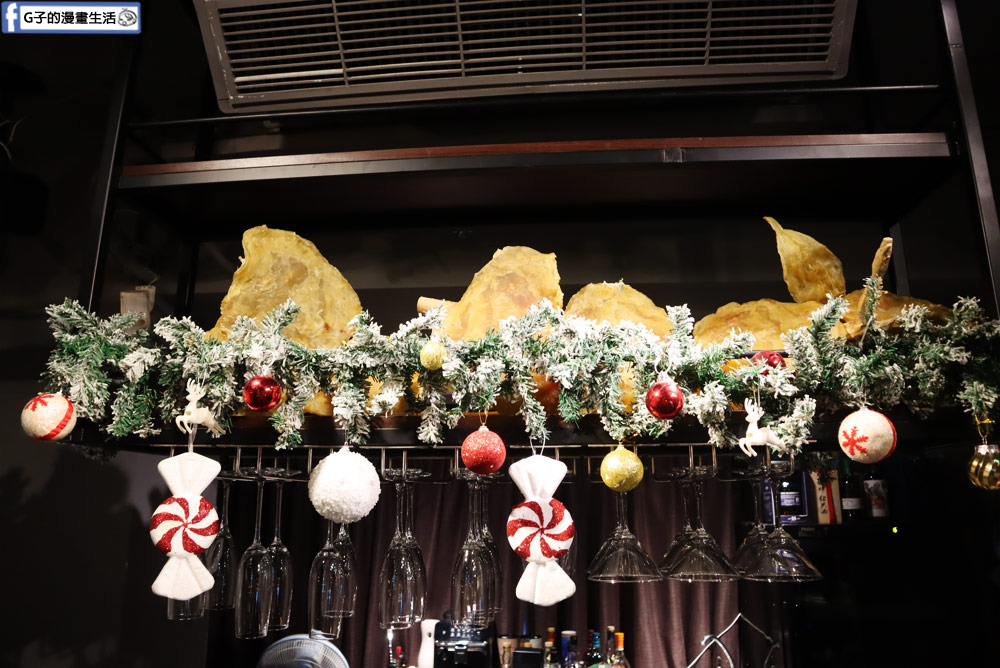 閑閑餐酒館-中西合併的港式餐酒館 聚會推薦,活體海鮮有夠鮮,近捷運南京三民站 @G子的漫畫生活 閑閑餐酒館-中西合併的港式餐酒館 聚會推薦,活體海鮮有夠鮮,近捷運南京三民站 @G子的漫畫生活