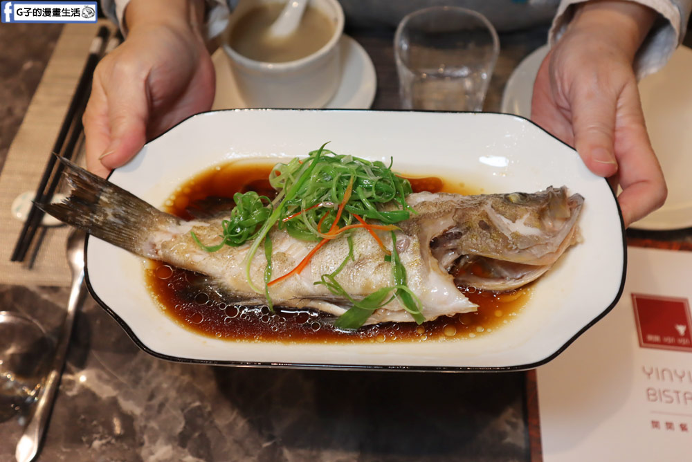 閑閑餐酒館-中西合併的港式餐酒館 聚會推薦,活體海鮮有夠鮮,近捷運南京三民站 @G子的漫畫生活 閑閑餐酒館-中西合併的港式餐酒館 聚會推薦,活體海鮮有夠鮮,近捷運南京三民站 @G子的漫畫生活