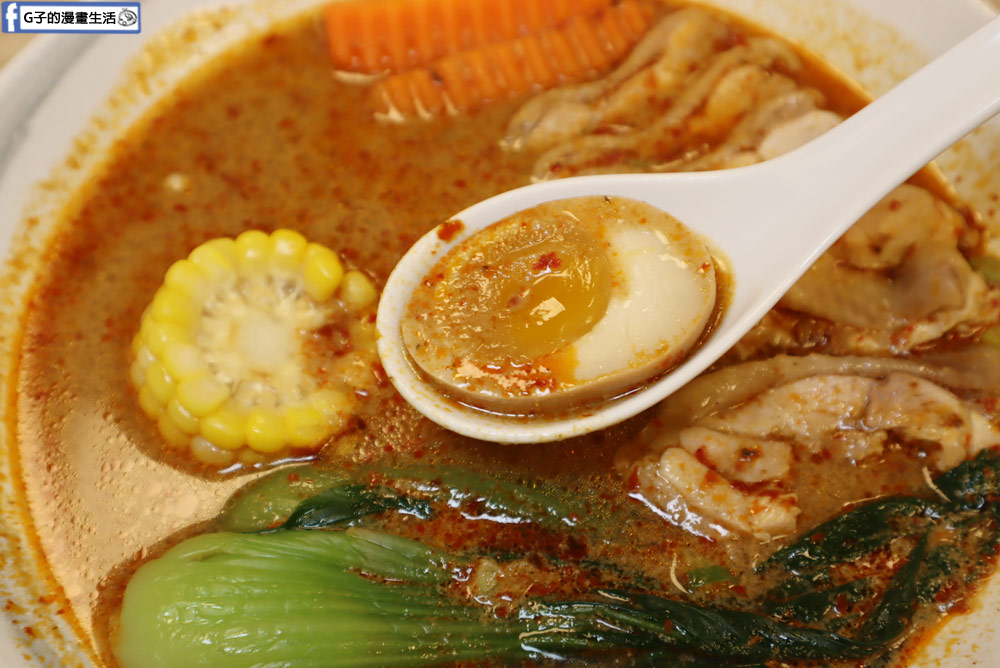 撈月麵館-新莊必吃麵疙瘩,海鮮新鮮澎拜,叻沙湯頭必吃(有撈月麵館菜單) @G子的漫畫生活 撈月麵館-新莊必吃麵疙瘩,海鮮新鮮澎拜,叻沙湯頭必吃(有撈月麵館菜單) @G子的漫畫生活