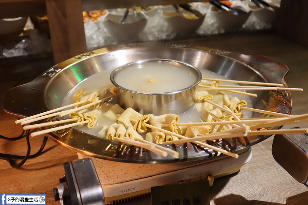 西門町美食-阿豬嘻烤肉村,韓式烤肉吃到飽只要$488起,銅板烤肉+部隊鍋吃到飽 @G子的漫畫生活 西門町美食-阿豬嘻烤肉村,韓式烤肉吃到飽只要$488起,銅板烤肉+部隊鍋吃到飽 @G子的漫畫生活