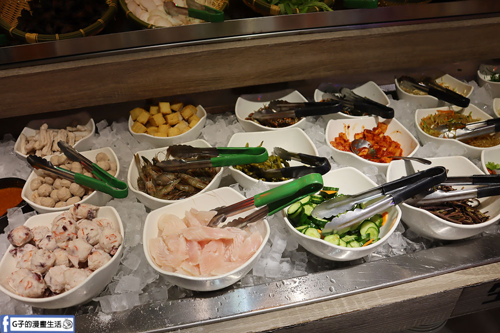 西門町美食-阿豬嘻烤肉村,韓式烤肉吃到飽只要$488起,銅板烤肉+部隊鍋吃到飽 @G子的漫畫生活 西門町美食-阿豬嘻烤肉村,韓式烤肉吃到飽只要$488起,銅板烤肉+部隊鍋吃到飽 @G子的漫畫生活