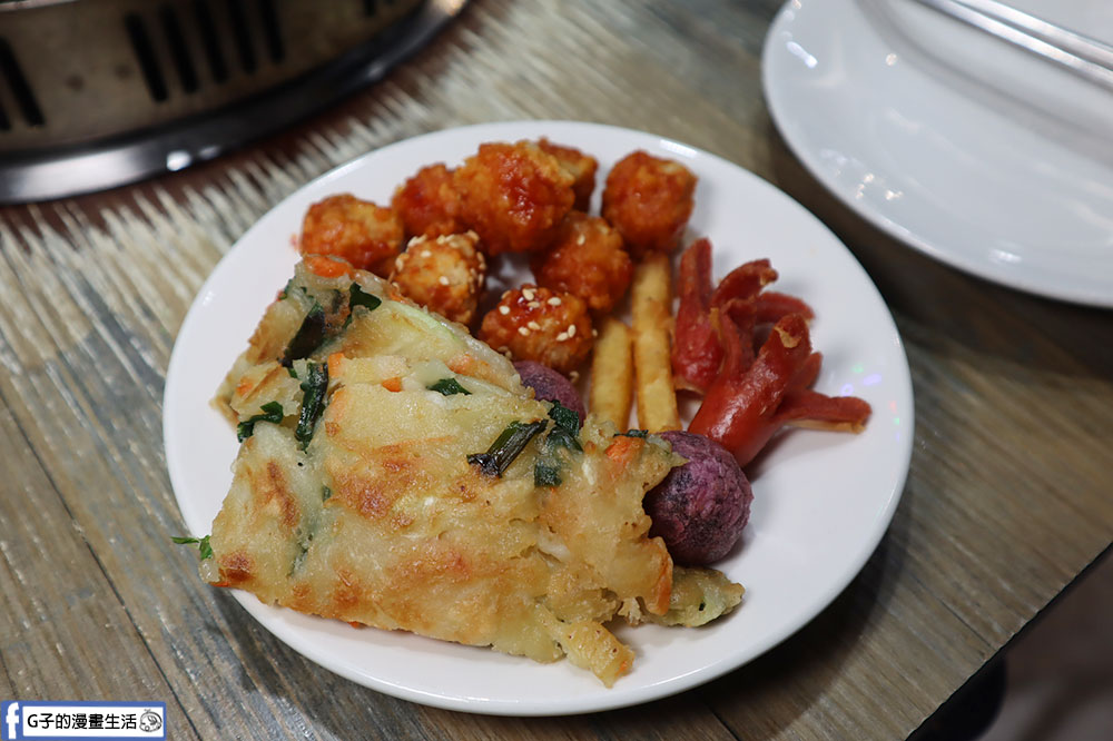 西門町美食-阿豬嘻烤肉村,韓式烤肉吃到飽只要$488起,銅板烤肉+部隊鍋吃到飽 @G子的漫畫生活 西門町美食-阿豬嘻烤肉村,韓式烤肉吃到飽只要$488起,銅板烤肉+部隊鍋吃到飽 @G子的漫畫生活