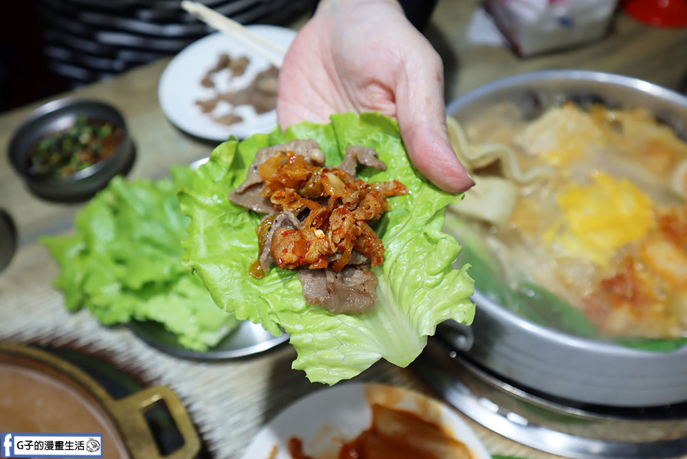西門町美食-阿豬嘻烤肉村,韓式烤肉吃到飽只要$488起,銅板烤肉+部隊鍋吃到飽 @G子的漫畫生活 西門町美食-阿豬嘻烤肉村,韓式烤肉吃到飽只要$488起,銅板烤肉+部隊鍋吃到飽 @G子的漫畫生活