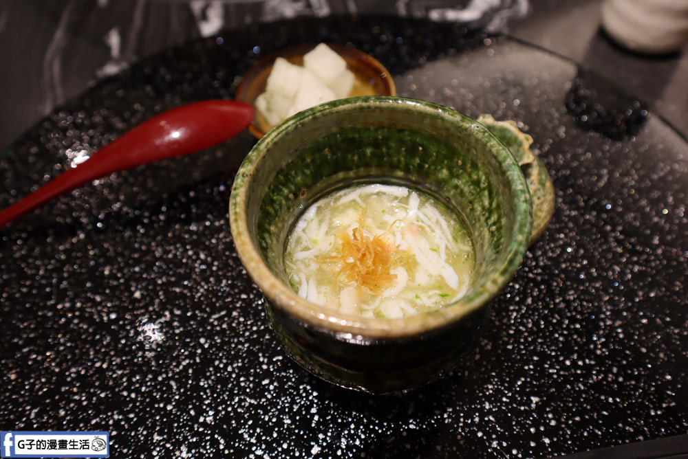 台北無菜單鐵板燒料理-椿teppanyaki-聖誕大餐來這吃,松江南京站美食 @G子的漫畫生活 台北無菜單鐵板燒料理-椿teppanyaki-聖誕大餐來這吃,松江南京站美食 @G子的漫畫生活
