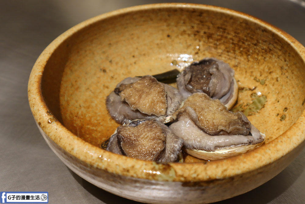 台北無菜單鐵板燒料理-椿teppanyaki-聖誕大餐來這吃,松江南京站美食 @G子的漫畫生活 台北無菜單鐵板燒料理-椿teppanyaki-聖誕大餐來這吃,松江南京站美食 @G子的漫畫生活