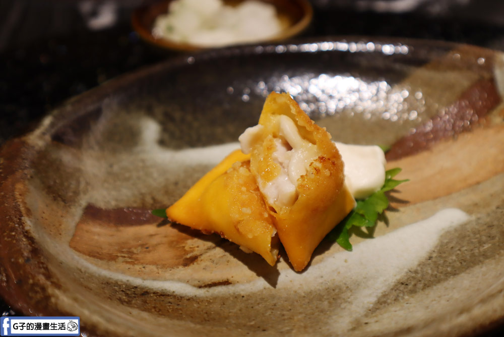 台北無菜單鐵板燒料理-椿teppanyaki-聖誕大餐來這吃,松江南京站美食 @G子的漫畫生活 台北無菜單鐵板燒料理-椿teppanyaki-聖誕大餐來這吃,松江南京站美食 @G子的漫畫生活
