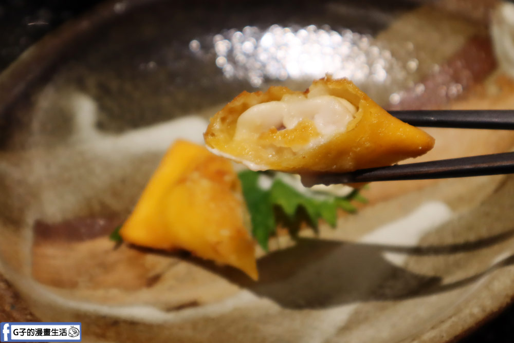 台北無菜單鐵板燒料理-椿teppanyaki-聖誕大餐來這吃,松江南京站美食 @G子的漫畫生活 台北無菜單鐵板燒料理-椿teppanyaki-聖誕大餐來這吃,松江南京站美食 @G子的漫畫生活