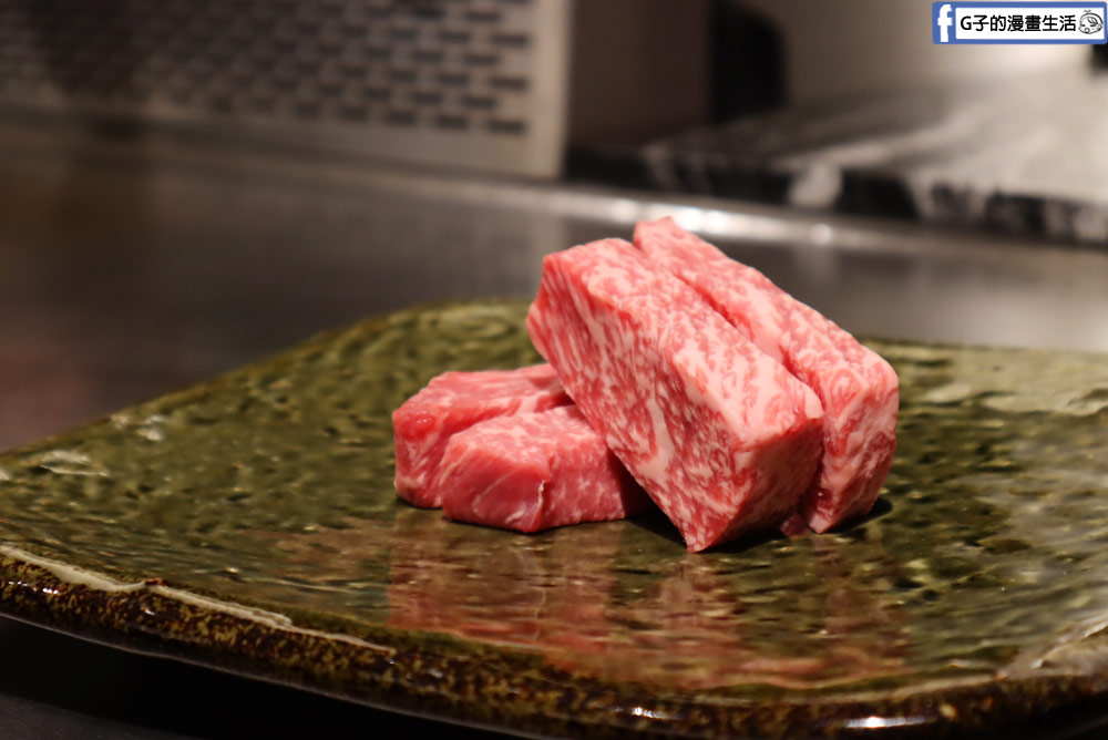 台北無菜單鐵板燒料理-椿teppanyaki-聖誕大餐來這吃,松江南京站美食 @G子的漫畫生活 台北無菜單鐵板燒料理-椿teppanyaki-聖誕大餐來這吃,松江南京站美食 @G子的漫畫生活