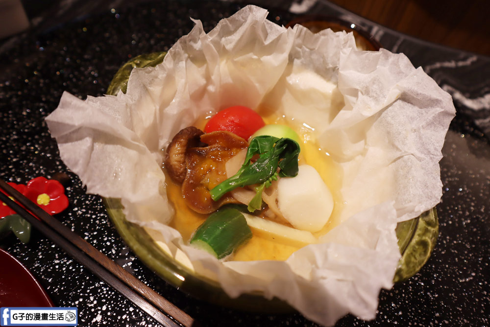 台北無菜單鐵板燒料理-椿teppanyaki-聖誕大餐來這吃,松江南京站美食 @G子的漫畫生活 台北無菜單鐵板燒料理-椿teppanyaki-聖誕大餐來這吃,松江南京站美食 @G子的漫畫生活