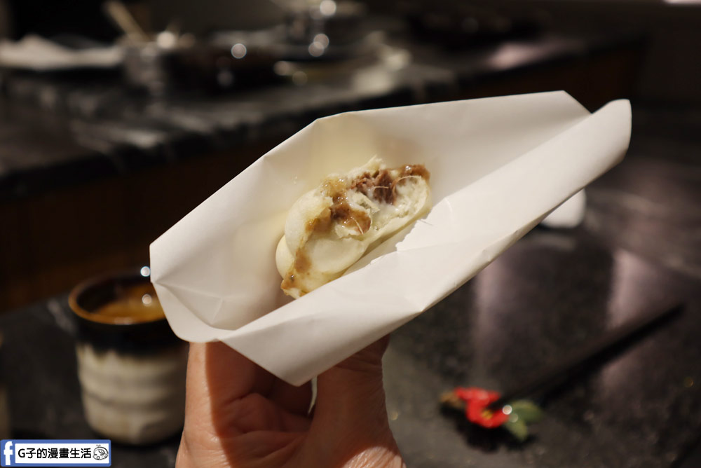 台北無菜單鐵板燒料理-椿teppanyaki-聖誕大餐來這吃,松江南京站美食 @G子的漫畫生活 台北無菜單鐵板燒料理-椿teppanyaki-聖誕大餐來這吃,松江南京站美食 @G子的漫畫生活