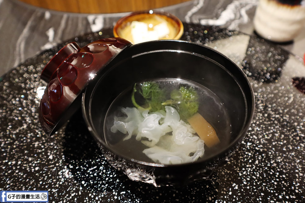 台北無菜單鐵板燒料理-椿teppanyaki-聖誕大餐來這吃,松江南京站美食 @G子的漫畫生活 台北無菜單鐵板燒料理-椿teppanyaki-聖誕大餐來這吃,松江南京站美食 @G子的漫畫生活