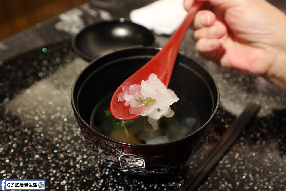 台北無菜單鐵板燒料理-椿teppanyaki-聖誕大餐來這吃,松江南京站美食 @G子的漫畫生活 台北無菜單鐵板燒料理-椿teppanyaki-聖誕大餐來這吃,松江南京站美食 @G子的漫畫生活