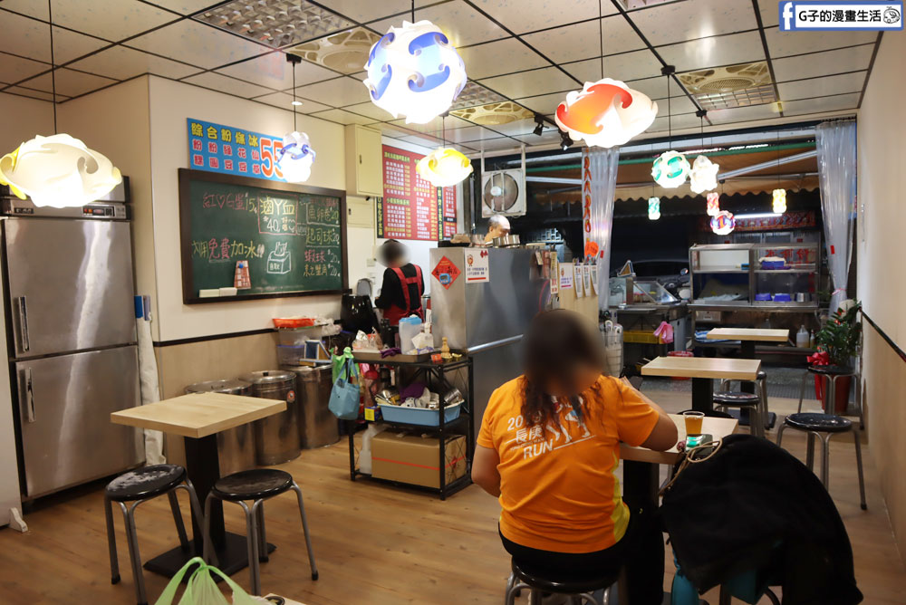 四維市場美食-四維QQ手工粉條冰/辣媽紅燒臭豆腐鴨血,新莊麻辣鴨血推薦 @G子的漫畫生活 四維市場美食-四維QQ手工粉條冰/辣媽紅燒臭豆腐鴨血,新莊麻辣鴨血推薦 @G子的漫畫生活