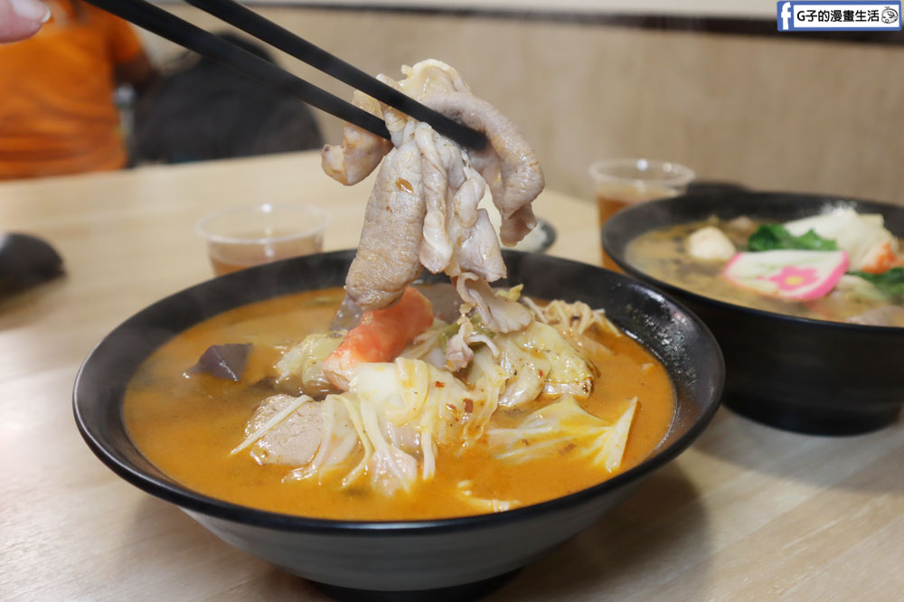 四維市場美食-四維QQ手工粉條冰/辣媽紅燒臭豆腐鴨血,新莊麻辣鴨血推薦 @G子的漫畫生活 四維市場美食-四維QQ手工粉條冰/辣媽紅燒臭豆腐鴨血,新莊麻辣鴨血推薦 @G子的漫畫生活