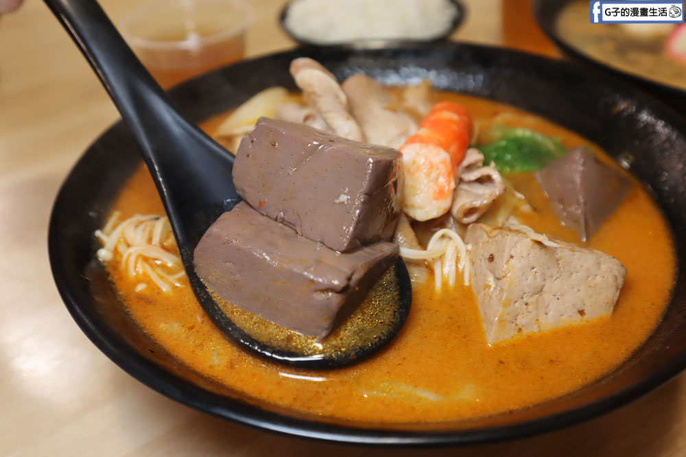 四維市場美食-四維QQ手工粉條冰/辣媽紅燒臭豆腐鴨血,新莊麻辣鴨血推薦 @G子的漫畫生活 四維市場美食-四維QQ手工粉條冰/辣媽紅燒臭豆腐鴨血,新莊麻辣鴨血推薦 @G子的漫畫生活