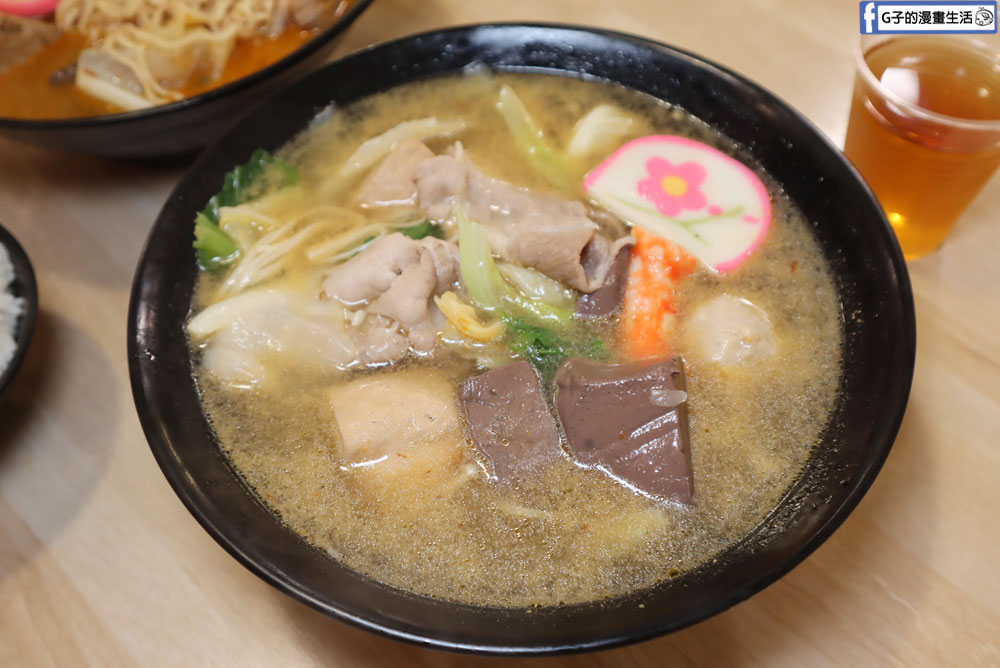 四維市場美食-四維QQ手工粉條冰/辣媽紅燒臭豆腐鴨血,新莊麻辣鴨血推薦 @G子的漫畫生活 四維市場美食-四維QQ手工粉條冰/辣媽紅燒臭豆腐鴨血,新莊麻辣鴨血推薦 @G子的漫畫生活