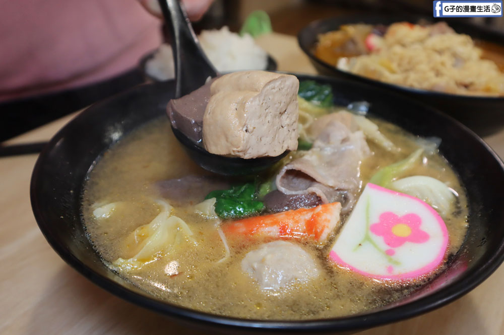四維市場美食-四維QQ手工粉條冰/辣媽紅燒臭豆腐鴨血,新莊麻辣鴨血推薦 @G子的漫畫生活 四維市場美食-四維QQ手工粉條冰/辣媽紅燒臭豆腐鴨血,新莊麻辣鴨血推薦 @G子的漫畫生活