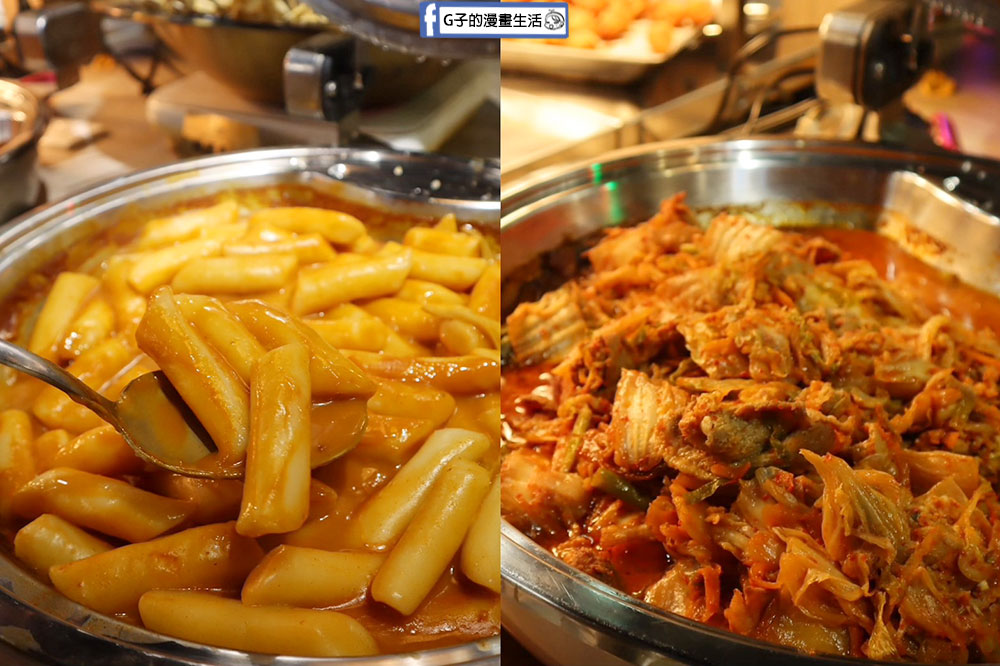 西門町美食-阿豬嘻烤肉村,韓式烤肉吃到飽只要$488起,銅板烤肉+部隊鍋吃到飽 @G子的漫畫生活 西門町美食-阿豬嘻烤肉村,韓式烤肉吃到飽只要$488起,銅板烤肉+部隊鍋吃到飽 @G子的漫畫生活