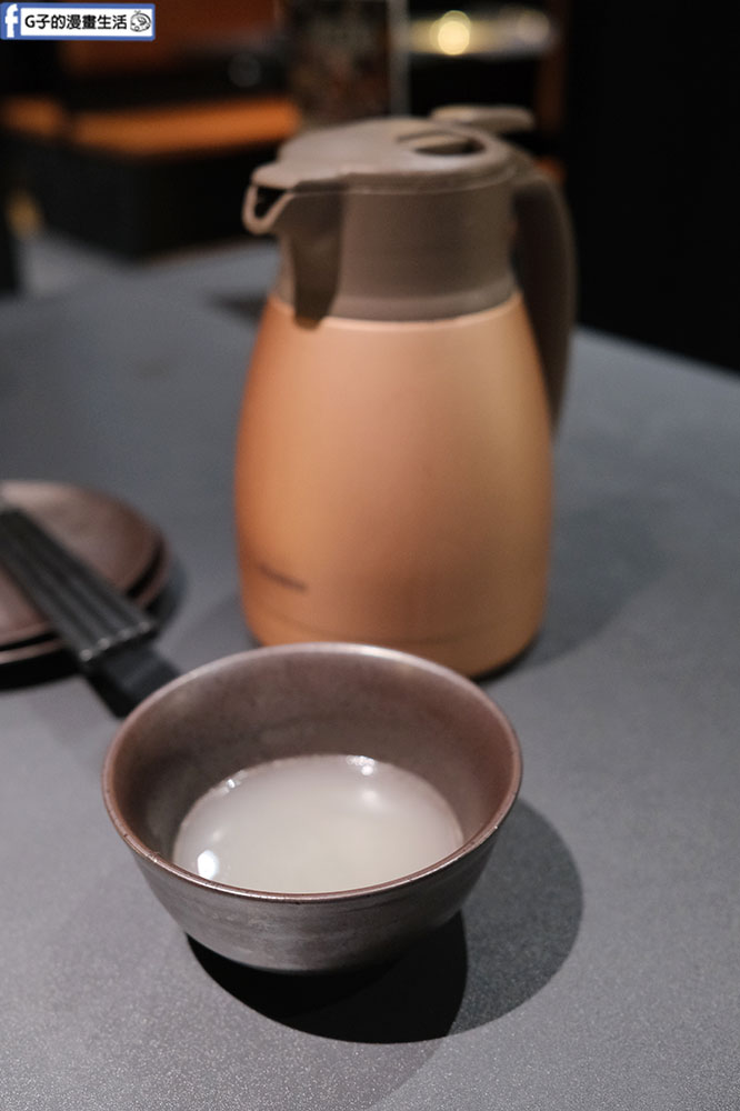 台中燒肉-森森燒肉 台中站前秀泰店,半自助吧吃到飽,甜點比燒肉更出色 @G子的漫畫生活