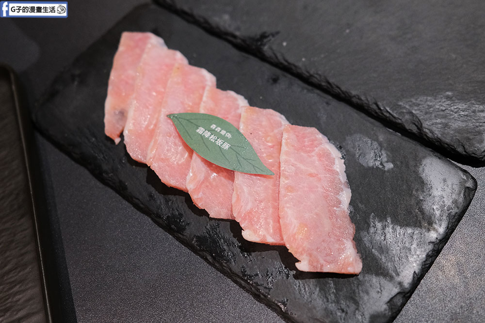 台中燒肉-森森燒肉 台中站前秀泰店,半自助吧吃到飽,甜點比燒肉更出色 @G子的漫畫生活