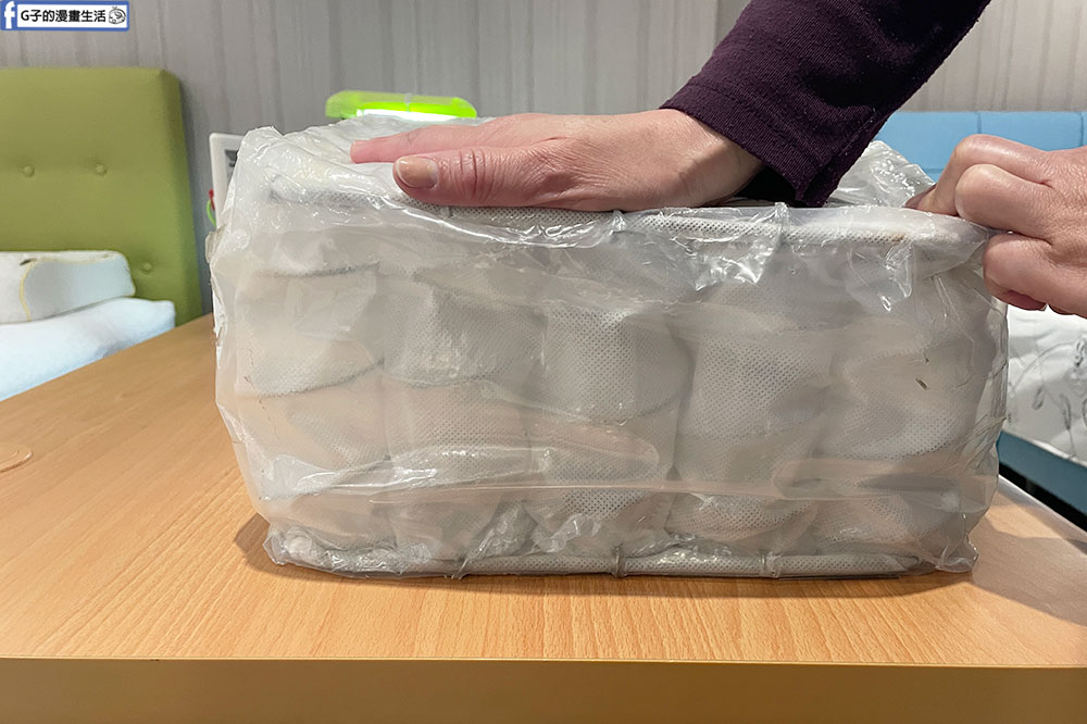 八鐘頭睡眠名床 蘆洲店-無毒獨立筒床墊 現場試躺心得,高品質平價床墊推薦 @G子的漫畫生活 八鐘頭睡眠名床 蘆洲店-無毒獨立筒床墊 現場試躺心得,高品質平價床墊推薦 @G子的漫畫生活
