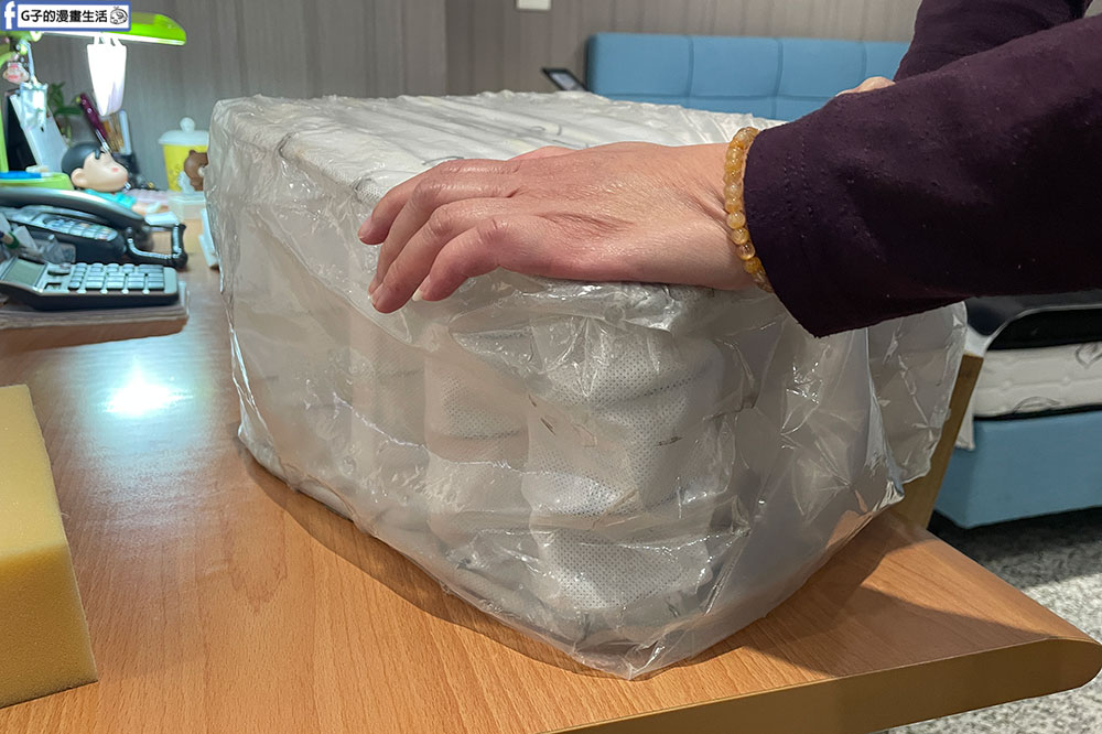 八鐘頭睡眠名床 蘆洲店-無毒獨立筒床墊 現場試躺心得,高品質平價床墊推薦 @G子的漫畫生活 八鐘頭睡眠名床 蘆洲店-無毒獨立筒床墊 現場試躺心得,高品質平價床墊推薦 @G子的漫畫生活