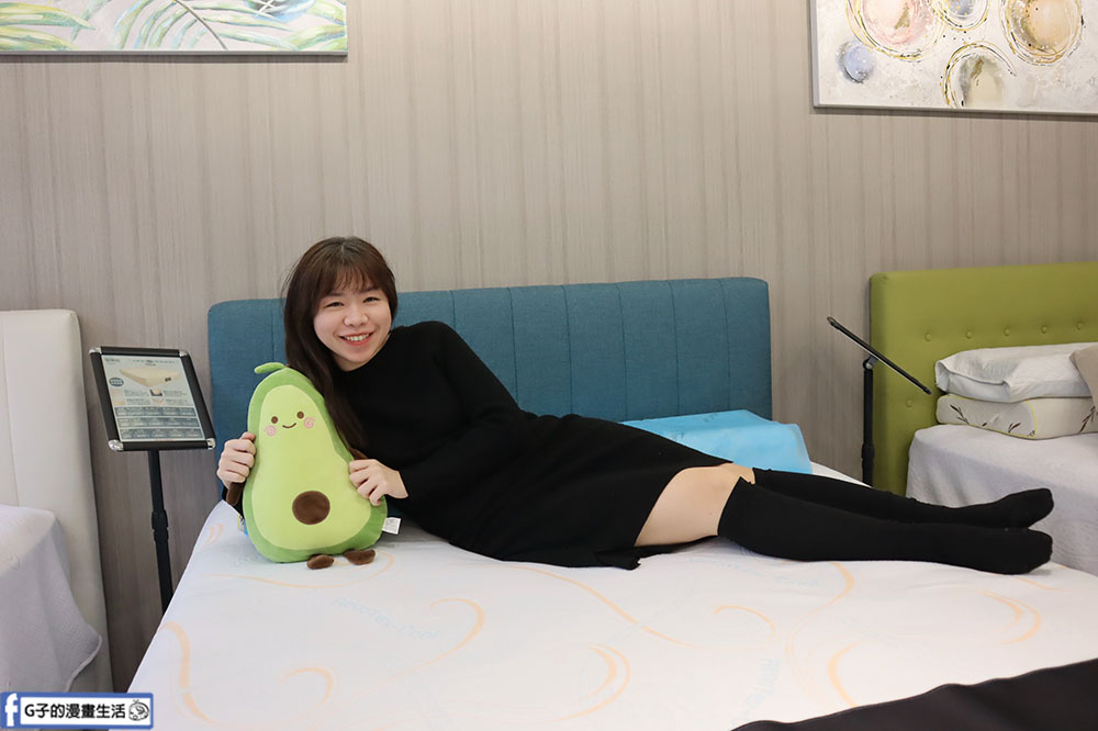 八鐘頭睡眠名床 蘆洲店-無毒獨立筒床墊 現場試躺心得,高品質平價床墊推薦 @G子的漫畫生活 八鐘頭睡眠名床 蘆洲店-無毒獨立筒床墊 現場試躺心得,高品質平價床墊推薦 @G子的漫畫生活