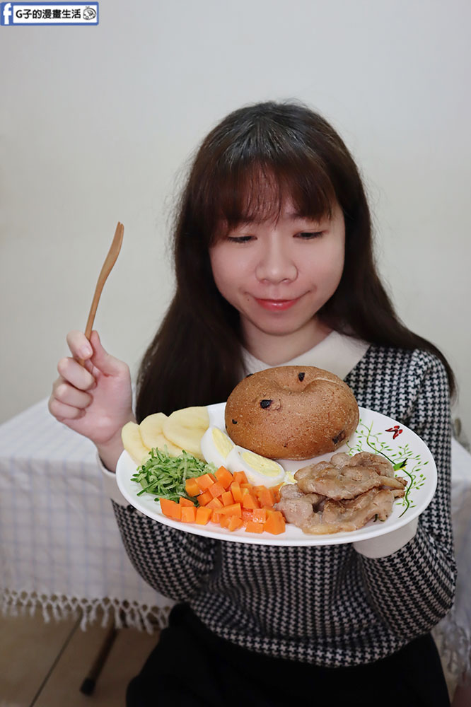 原味時代 好吃貝果,期間限定草莓乳酪貝果錯過再等一年 @G子的漫畫生活 原味時代 好吃貝果,期間限定草莓乳酪貝果錯過再等一年 @G子的漫畫生活