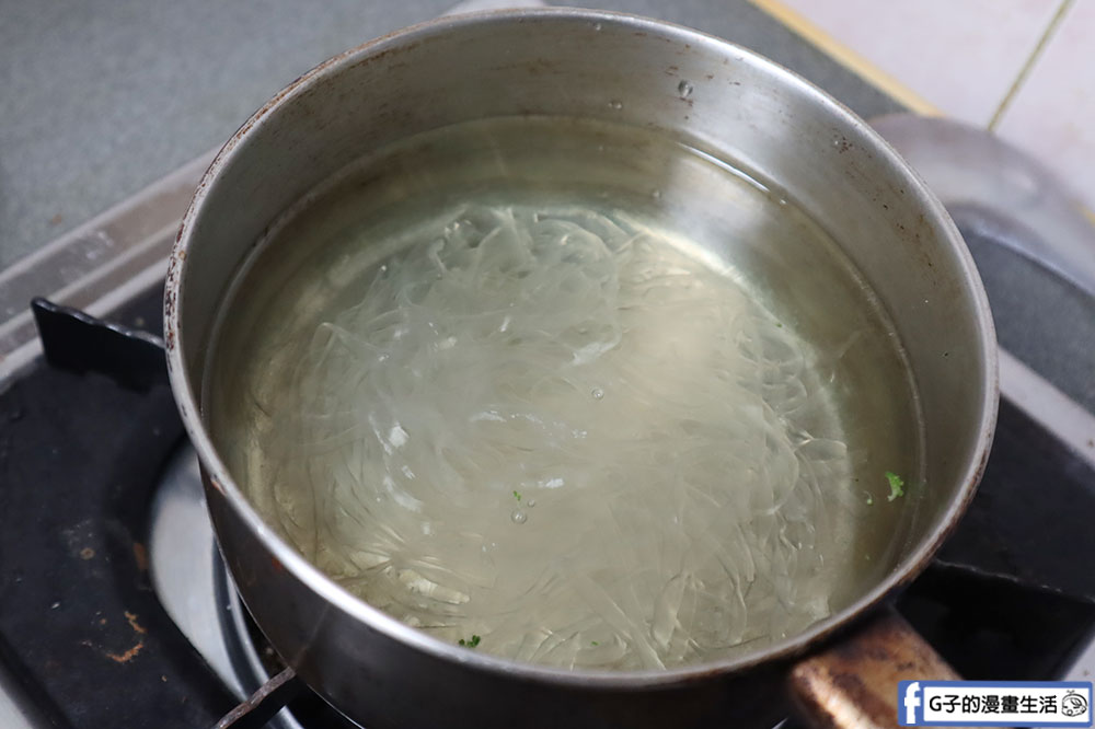【乾拌麵推薦】龍廚香辣蟹粉絲X花椒芝麻寬粉,全聯美食大推薦! @G子的漫畫生活 【乾拌麵推薦】龍廚香辣蟹粉絲X花椒芝麻寬粉,全聯美食大推薦! @G子的漫畫生活