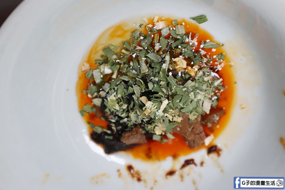 【乾拌麵推薦】龍廚香辣蟹粉絲X花椒芝麻寬粉,全聯美食大推薦! @G子的漫畫生活 【乾拌麵推薦】龍廚香辣蟹粉絲X花椒芝麻寬粉,全聯美食大推薦! @G子的漫畫生活