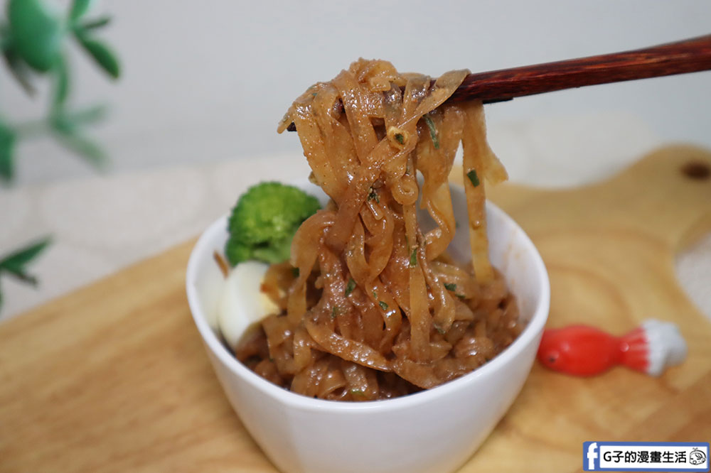 【乾拌麵推薦】龍廚香辣蟹粉絲X花椒芝麻寬粉,全聯美食大推薦! @G子的漫畫生活 【乾拌麵推薦】龍廚香辣蟹粉絲X花椒芝麻寬粉,全聯美食大推薦! @G子的漫畫生活