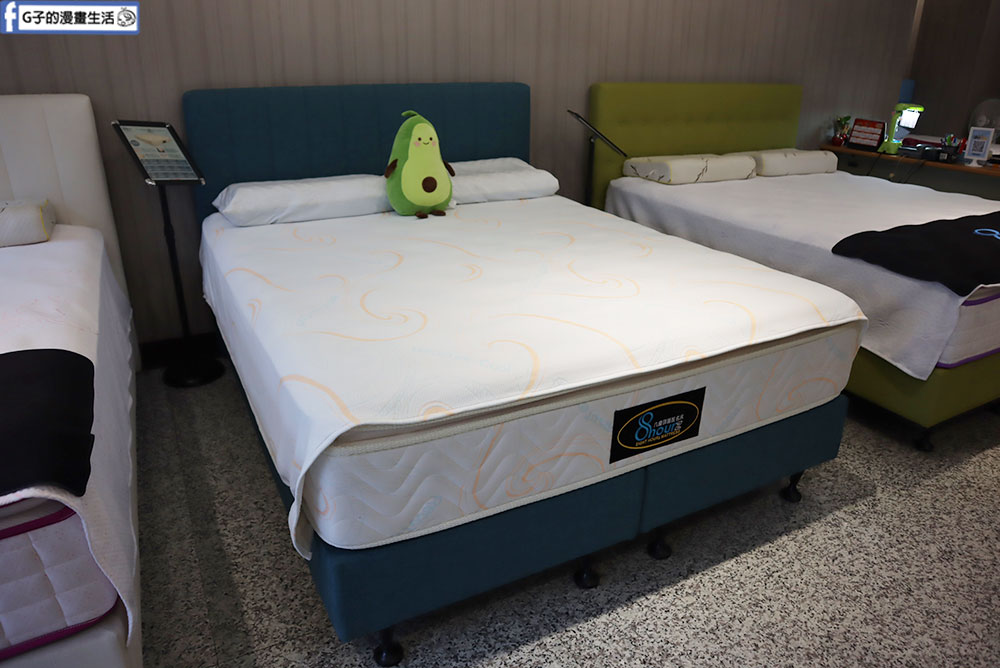 八鐘頭睡眠名床 蘆洲店-無毒獨立筒床墊 現場試躺心得,高品質平價床墊推薦 @G子的漫畫生活 八鐘頭睡眠名床 蘆洲店-無毒獨立筒床墊 現場試躺心得,高品質平價床墊推薦 @G子的漫畫生活