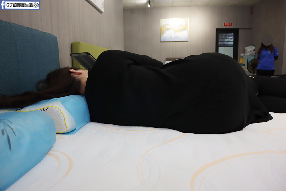 八鐘頭睡眠名床 蘆洲店-無毒獨立筒床墊 現場試躺心得,高品質平價床墊推薦 @G子的漫畫生活 八鐘頭睡眠名床 蘆洲店-無毒獨立筒床墊 現場試躺心得,高品質平價床墊推薦 @G子的漫畫生活