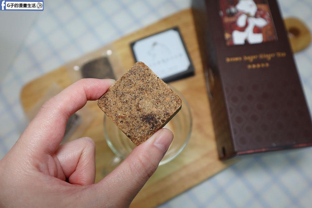 熊后BearQueen-台灣伴手禮推薦,熊后牛軋餅評價/蛋捲禮盒給個讚! @G子的漫畫生活