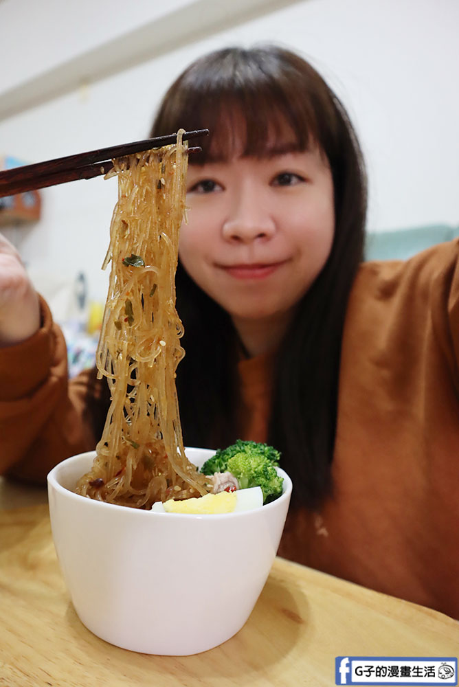 【乾拌麵推薦】龍廚香辣蟹粉絲X花椒芝麻寬粉,全聯美食大推薦! @G子的漫畫生活 【乾拌麵推薦】龍廚香辣蟹粉絲X花椒芝麻寬粉,全聯美食大推薦! @G子的漫畫生活