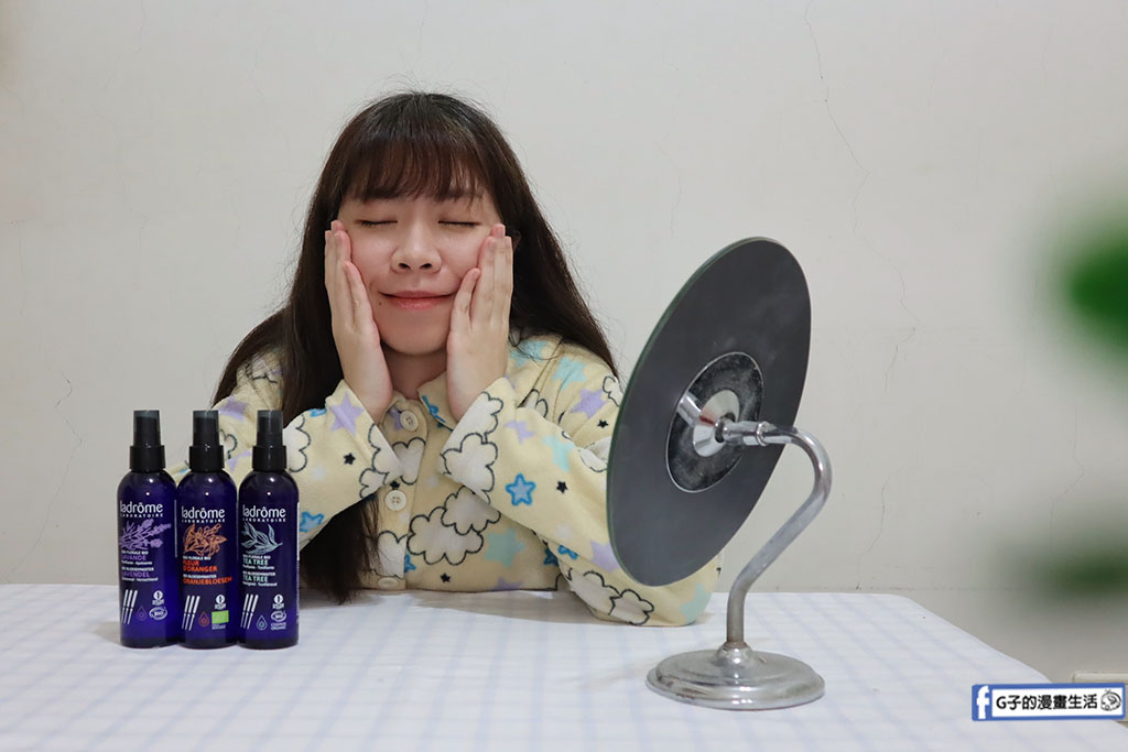 南法蕾朵純露水面膜,多功用無酒精天天濕敷水潤有感 @G子的漫畫生活 南法蕾朵純露水面膜,多功用無酒精天天濕敷水潤有感 @G子的漫畫生活