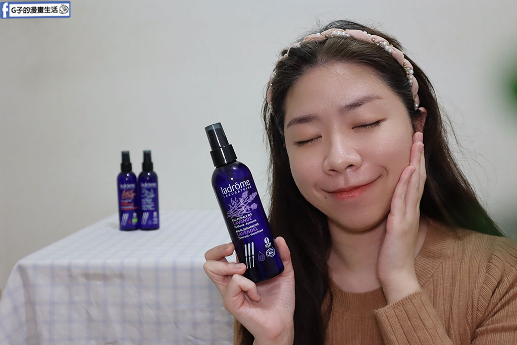 南法蕾朵純露水面膜,多功用無酒精天天濕敷水潤有感 @G子的漫畫生活 南法蕾朵純露水面膜,多功用無酒精天天濕敷水潤有感 @G子的漫畫生活