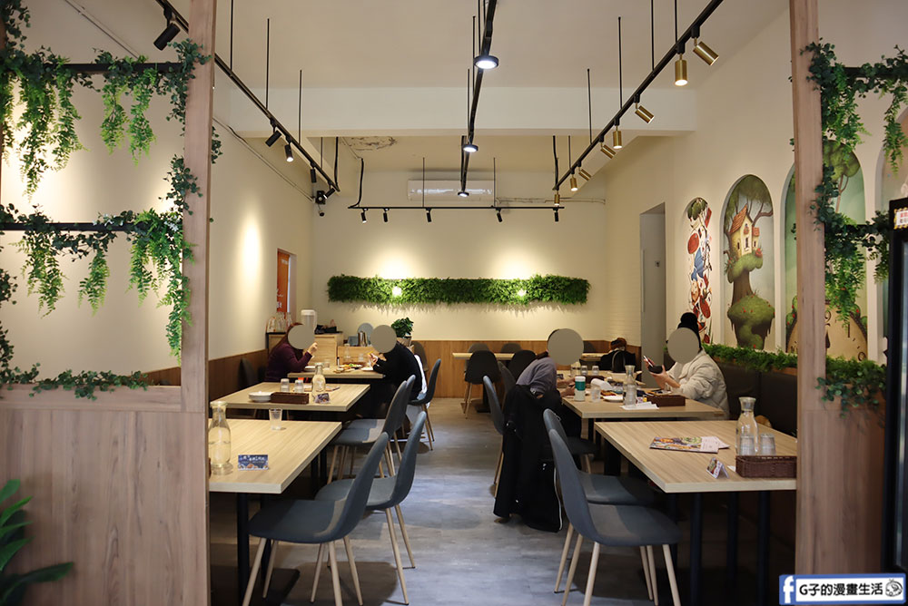 中和韓式料理推薦-劉震川元氣餐酒館,開到凌晨12點韓式深夜食堂 @G子的漫畫生活 中和韓式料理推薦-劉震川元氣餐酒館,開到凌晨12點韓式深夜食堂 @G子的漫畫生活