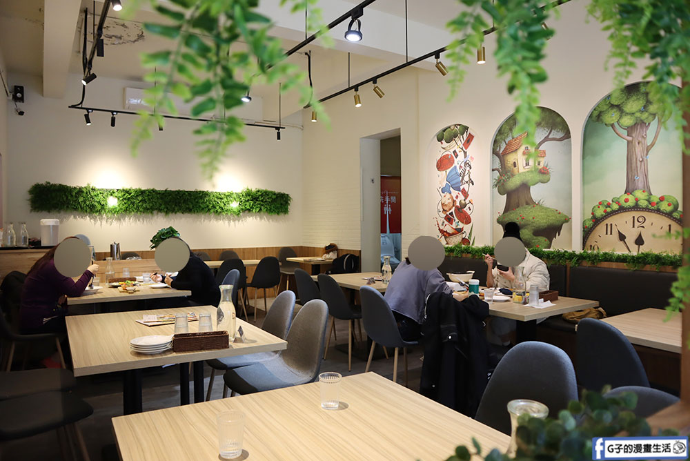 中和韓式料理推薦-劉震川元氣餐酒館,開到凌晨12點韓式深夜食堂 @G子的漫畫生活 中和韓式料理推薦-劉震川元氣餐酒館,開到凌晨12點韓式深夜食堂 @G子的漫畫生活