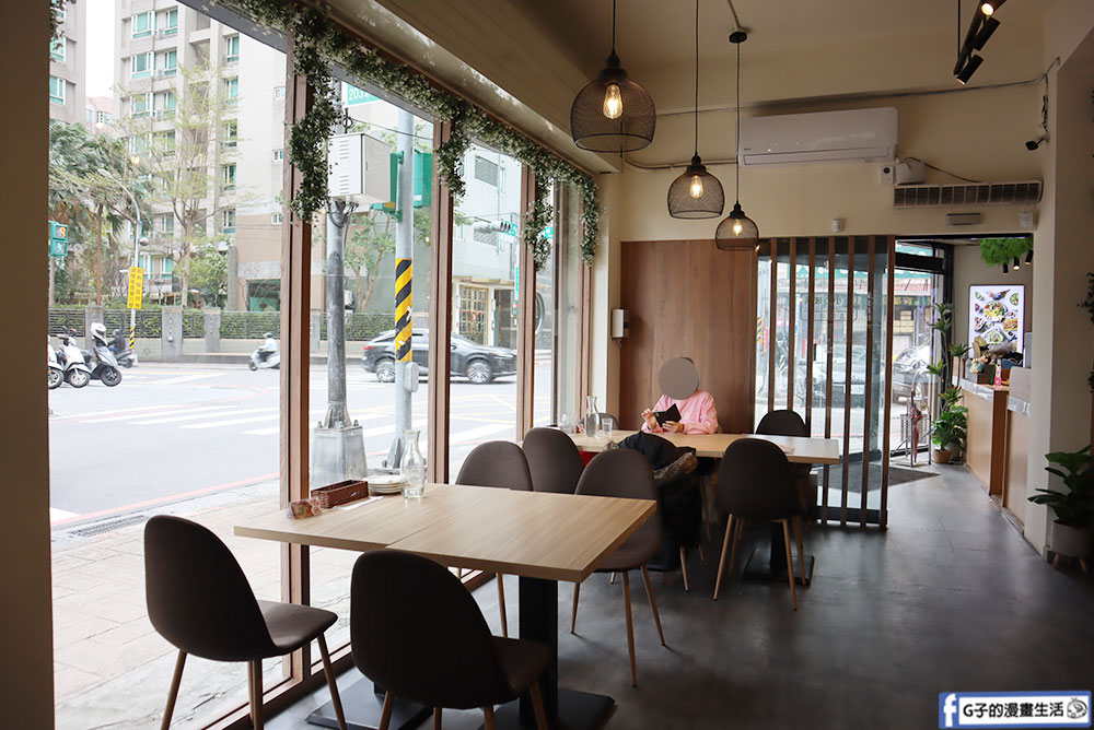 中和韓式料理推薦-劉震川元氣餐酒館,開到凌晨12點韓式深夜食堂 @G子的漫畫生活 中和韓式料理推薦-劉震川元氣餐酒館,開到凌晨12點韓式深夜食堂 @G子的漫畫生活