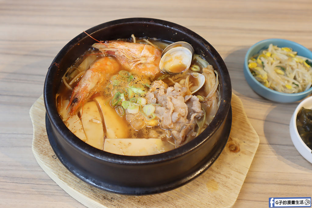 中和韓式料理推薦-劉震川元氣餐酒館,開到凌晨12點韓式深夜食堂 @G子的漫畫生活 中和韓式料理推薦-劉震川元氣餐酒館,開到凌晨12點韓式深夜食堂 @G子的漫畫生活