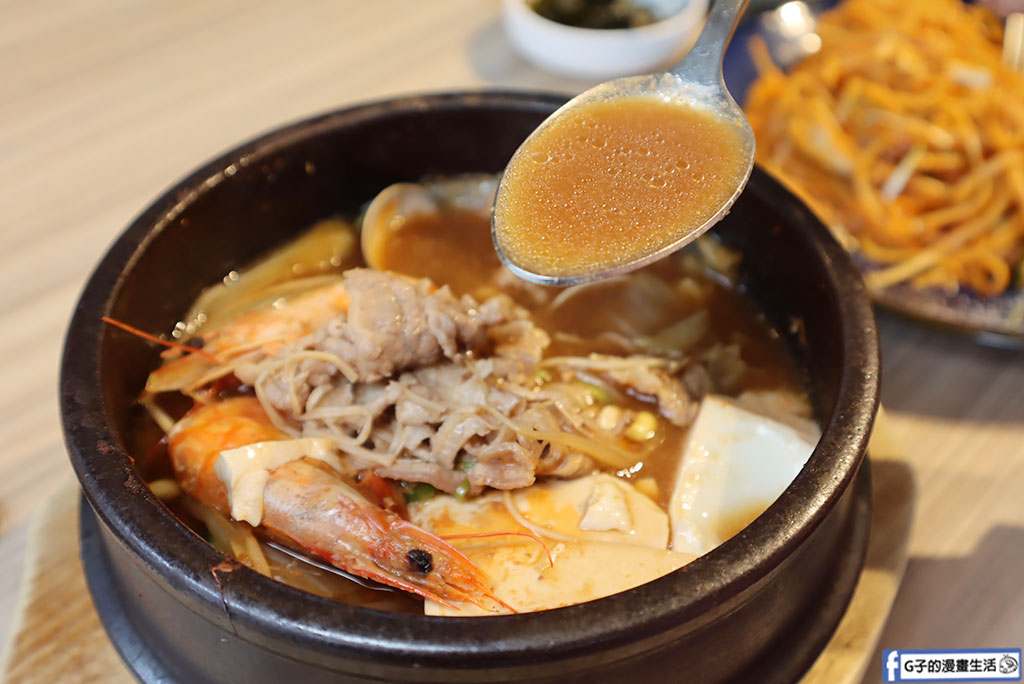中和韓式料理推薦-劉震川元氣餐酒館,開到凌晨12點韓式深夜食堂 @G子的漫畫生活 中和韓式料理推薦-劉震川元氣餐酒館,開到凌晨12點韓式深夜食堂 @G子的漫畫生活