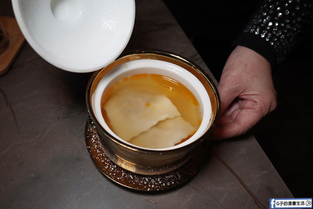 板橋餐酒館-奔跑小酒館,夢幻調酒太美,板橋美食清單+1 @G子的漫畫生活