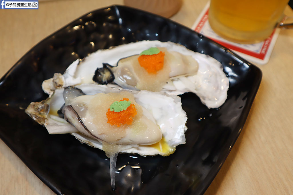 樹林居酒屋推薦-壹烤天下,板橋美食推薦CP值超高串燒 @G子的漫畫生活 樹林居酒屋推薦-壹烤天下,板橋美食推薦CP值超高串燒 @G子的漫畫生活