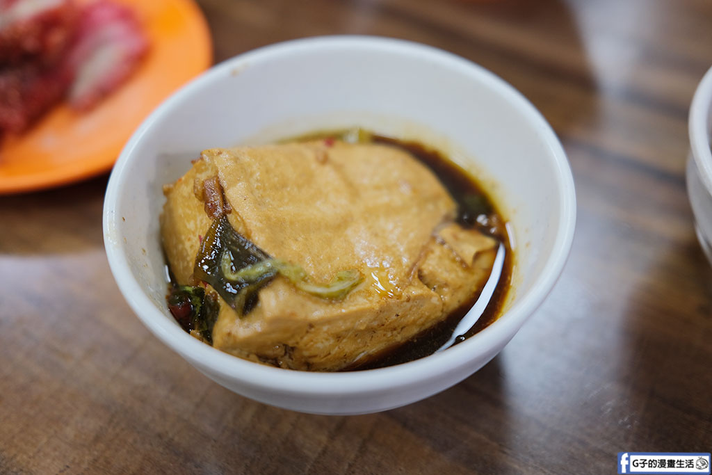 三重五大滷肉飯-唯豐魯肉飯小碗只要30元,三重美食滷肉飯吃不完 @G子的漫畫生活 三重五大滷肉飯-唯豐魯肉飯小碗只要30元,三重美食滷肉飯吃不完 @G子的漫畫生活