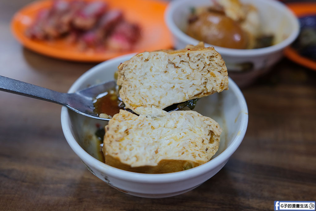 三重五大滷肉飯-唯豐魯肉飯小碗只要30元,三重美食滷肉飯吃不完 @G子的漫畫生活 三重五大滷肉飯-唯豐魯肉飯小碗只要30元,三重美食滷肉飯吃不完 @G子的漫畫生活