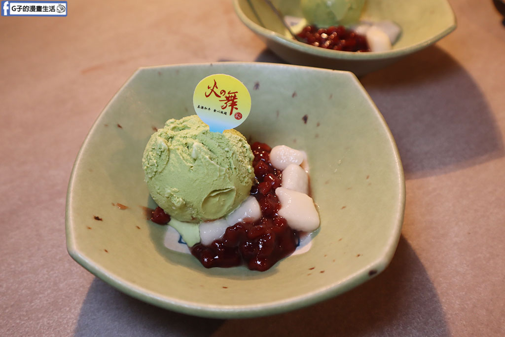 東區燒烤吃到飽-火之舞蓁品燒,和牛、伊比利豬、生蠔、生食級干貝吃到飽不怕你吃 @G子的漫畫生活