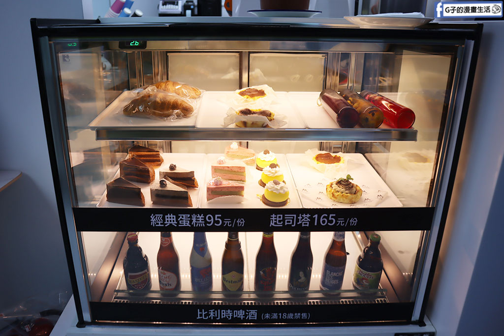 公館美食-one million tea-bar全台北首家跟飲料店結合的餐酒館,CP值超高 @G子的漫畫生活 公館美食-one million tea-bar全台北首家跟飲料店結合的餐酒館,CP值超高 @G子的漫畫生活